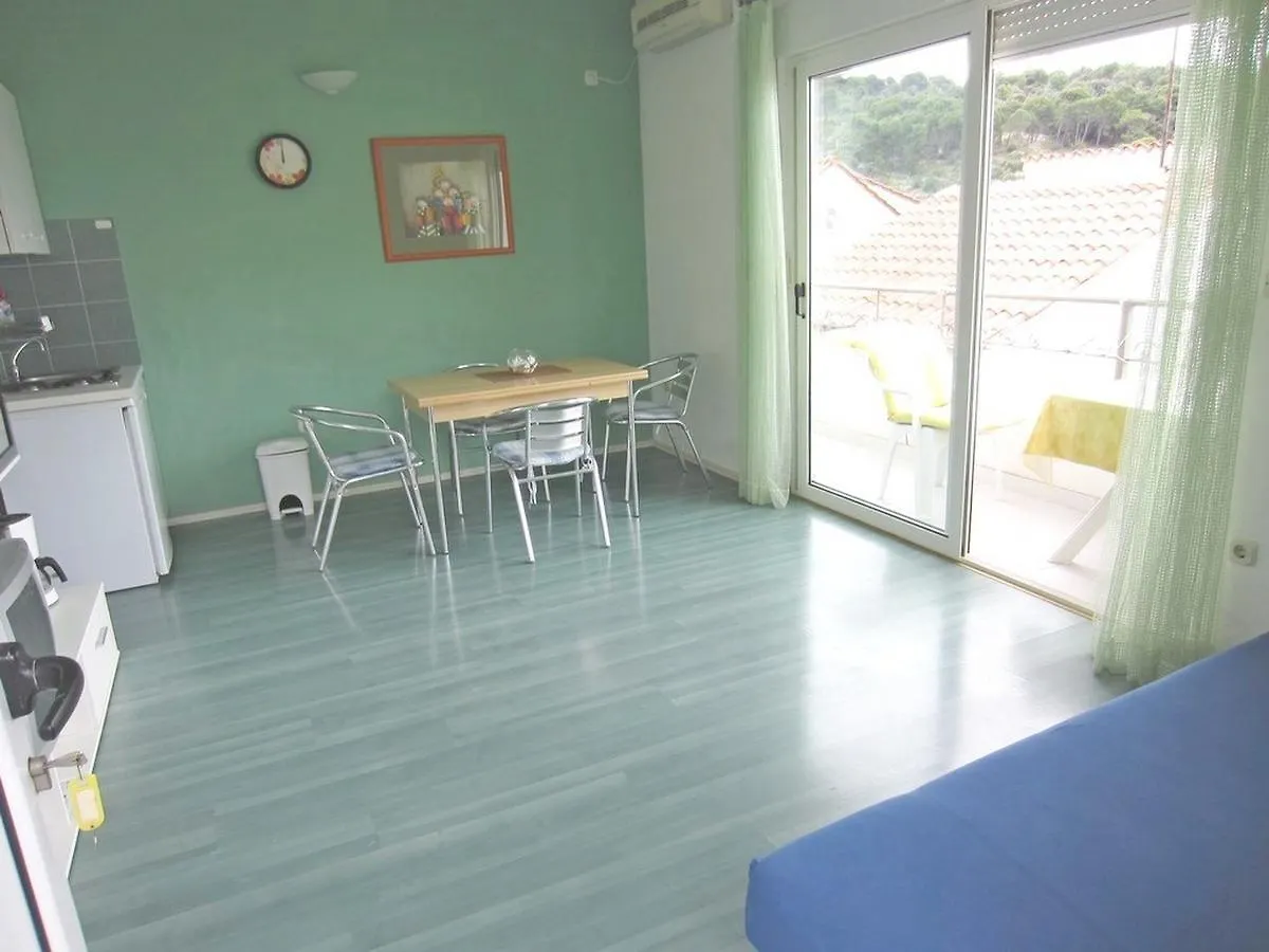 Apartments Zdenka Donji Okrug