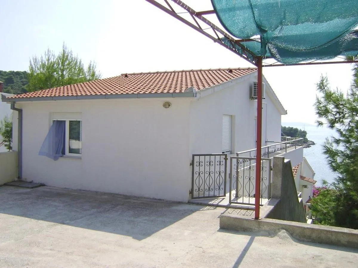 Apartments Zdenka Donji Okrug  0*, Donji Okrug (Ciovo)